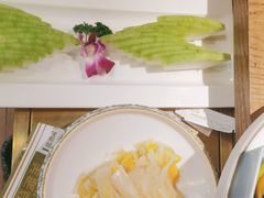 -百草滩羊清水涮羊肉(长城路店)