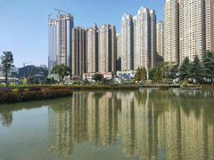 -花果园湿地公园