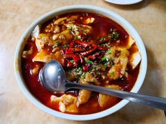 -力力豆花庄(广渠门店)