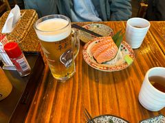 -平成屋· Late Night 食堂(漕宝路店)