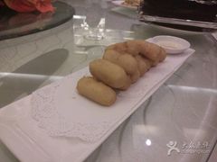 -大东方海鲜酒楼(小武基桥店)