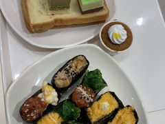-堂会(白云店)