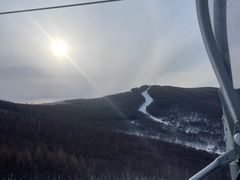 -多乐美地滑雪场