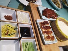 -鹊华居·地道鲁菜·海鲜·融合味(大明湖店)