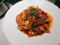 -柴门头啖汤·经典川菜·慢火汤品(锦城万达店)