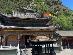 -五台山风景名胜区