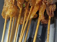 -嘎嘎鸭脑壳(金沙店)