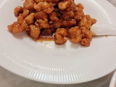 -牟传仁饭庄(星海店)