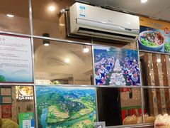 大堂-家味螺蛳粉&烤鱼(五角场店)