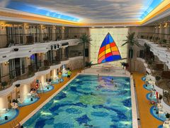 -海韵之星邮轮水会(明发商业广场店)