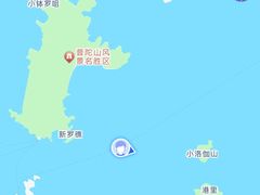 -珞珈山-售票处