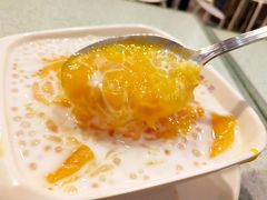 -松记糖水店(铜锣湾分店)