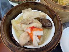 -香港蓮香樓(中環店)