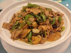 -呷湘厨·鱼汤捞饭·剁椒鱼头·湘菜(国家会展中心店)