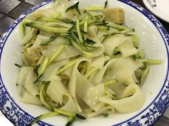 -八爷手擀炸酱面(张家窝店)