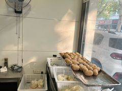 -清真·安乐园菜馆(茶南店)