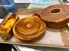 -好利来(桃源店)