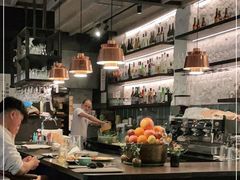 -Apollo·西班牙小酒馆(安福路店)