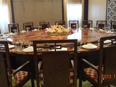 -棠宴酒店(汉口学院店)