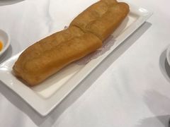 -海都六福酒家(世博广场店)