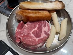 -黄金牧场(明洞总店)