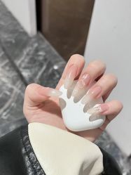 -斯馨·健康美甲美睫