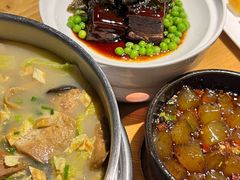-東舍食唐精品陕菜馆