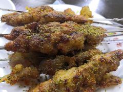 羊肉串-万顺啤酒屋(皇寺路店)