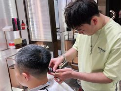 -崇尚GAVIN STYLE臻选