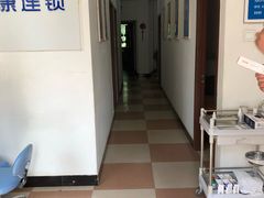 -世龙世家灰指甲鸡眼脚气甲沟炎跖疣护理(通州店)