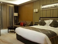 -无锡新湖铂尔曼大酒店