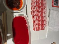 -海底捞火锅(外滩店)