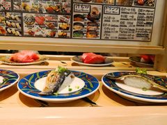-大起水产回转寿司(道顿堀店)