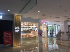 -好利来(马家堡店)