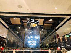 -海底捞火锅(武胜路凯德广场店)