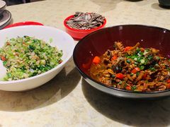 -味上湘菜馆(岳麓山店)