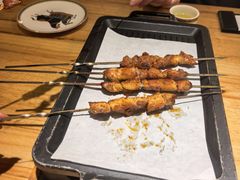 -郭靖内蒙菜·烤全羊·烧烤(望京旗舰店)