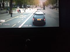 放映厅-博纳国际影城(龙华店)