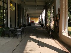 -广州市紫泥堂文化创意园景区