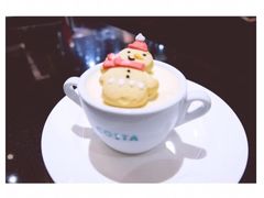 COSTA&nbsp;COFFEE(凯德晶品店)-COSTA COFFEE(西贸凯德晶品4层2店)