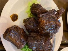 蒙古排骨-店小二(裕廊中心购物中心店)