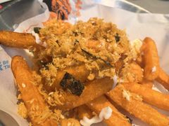 -半天妖烤鱼(丰科万达店)