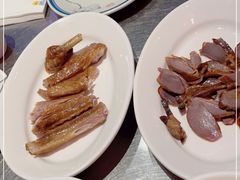 -陈鹏鹏潮汕菜(宝安机场T3航站楼店)