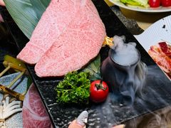 -不倒翁炭火烧肉(永安里店)