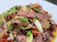 -三锅莊·牦牛肉火锅·香格里拉特色藏餐宴请餐厅(昆明创始店)
