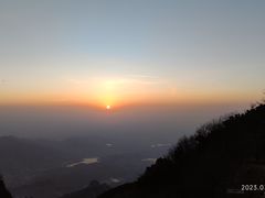 -泰山风景名胜区