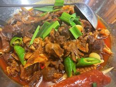 -聚味瞿记·龙虾堂(望城店)