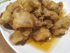 -森龍邑·烧烤·海鲜·炒菜(闽江路店)