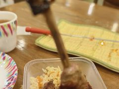 -清真·玛丽亚新疆菜主题餐厅(浙江中路店)