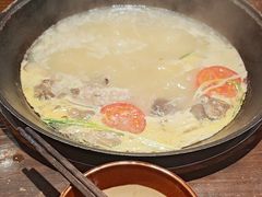 -萍姐火锅·公路夜市(南京新街口店)